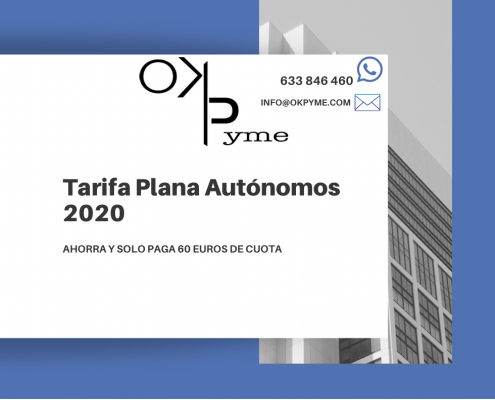 Tarifa autonomos